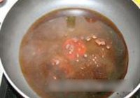 蜜汁酱鸭翅的做法 步骤6
