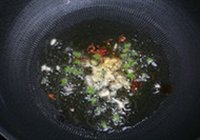 尖椒土豆丝的做法 步骤4