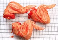 奥尔良烤鸡翅的做法 步骤5