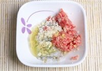 香煎虾肉丸子的做法 步骤6