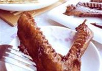 蜜汁酱鸭翅的做法 步骤9
