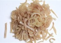 肉皮冻的做法 步骤5