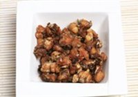 重庆辣子鸡的做法 步骤5