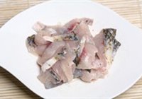 香辣水煮鱼的做法 步骤2