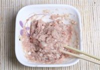 香煎虾肉丸子的做法 步骤8