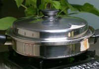 烤红薯鸡翅的做法 步骤7