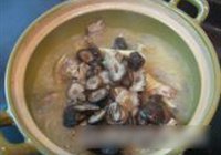 冬菇焖土鸡的做法 步骤4