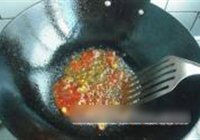 番茄菜花的做法 步骤5