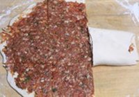 千层肉饼的做法 步骤8