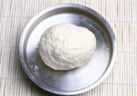 披萨的做法 步骤1