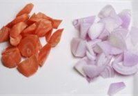 家常烧羊腿的做法 步骤4