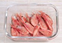 宫保腰果北极虾的做法 步骤1