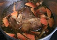 家常烧羊腿的做法 步骤9