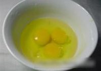 香椿蛋饼的做法 步骤4