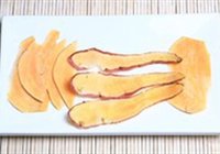 烤红薯鸡翅的做法 步骤2