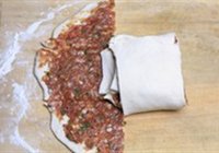 千层肉饼的做法 步骤11