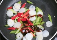 鬼马北极虾的做法 步骤5
