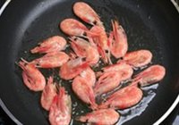 鬼马北极虾的做法 步骤4