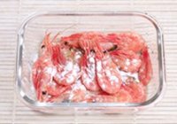 鬼马北极虾的做法 步骤2
