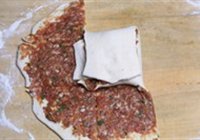 千层肉饼的做法 步骤10