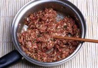 千层肉饼的做法 步骤3