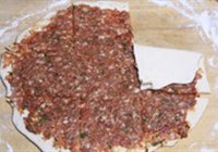 千层肉饼的做法 步骤7