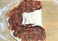 千层肉饼的做法 步骤9