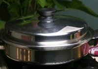 肉酱奶酪焗烤茄子的做法 步骤6