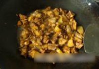 泉水鸡的做法 步骤6