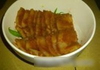 糟肉的做法 步骤13