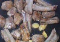 糖醋排骨的做法 步骤5
