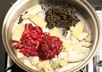 香辣蟹的做法 步骤3