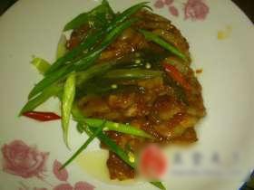 糟肉