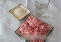 波兰香肠的做法 步骤1