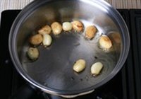 上汤娃娃菜的做法 步骤3
