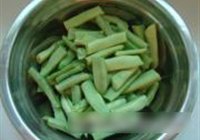 大杂烩的做法 步骤3