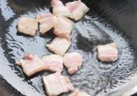 干锅杏鲍菇豆腐的做法 步骤4