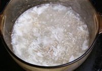 西湖牛肉羹的做法 步骤7