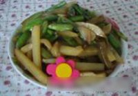 大杂烩的做法 步骤11