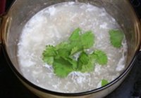 西湖牛肉羹的做法 步骤8