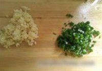 蒜蓉扇贝蒸粉丝的做法 步骤11