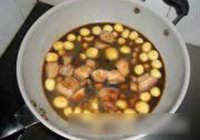 土豆烧肉的做法 步骤5