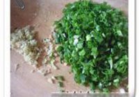 豆腐玉米面肉包子的做法 步骤7