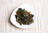 皮蛋豆腐的做法 步骤3