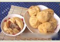豆腐玉米面肉包子的做法 步骤12