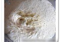 豆腐玉米面肉包子的做法 步骤4