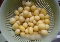 土豆烧肉的做法 步骤2