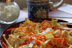 夸克奶酪(Quark)沙拉
