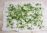 葱油饼的做法 步骤8