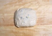 葱油饼的做法 步骤17